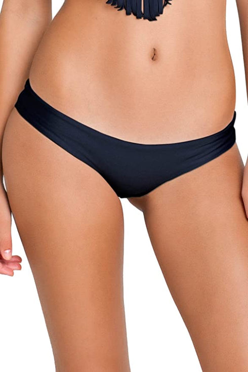 Luli Fama Cosita Buena Minimal Coverage Seamless Tanga