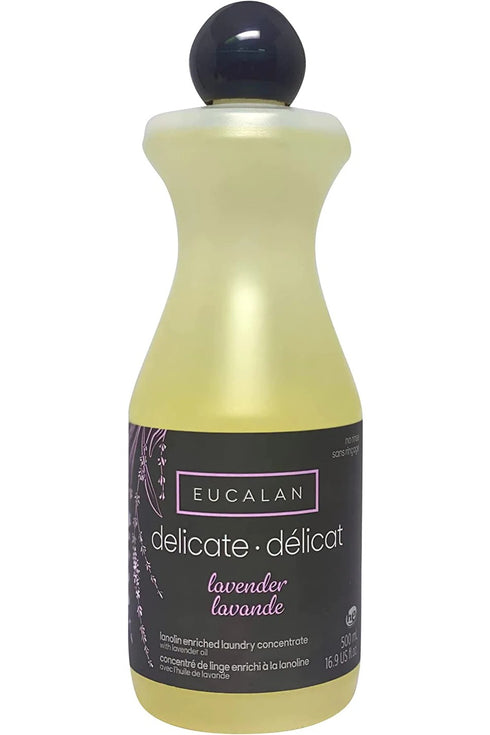 Eucalan Lavender Delicate Wash 500ml
