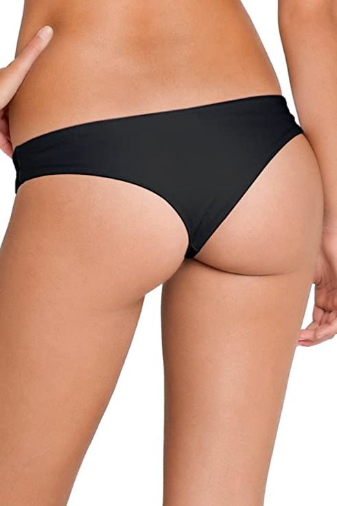 Luli Fama Cosita Buena Minimal Coverage Seamless Tanga