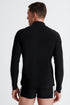 Shan Retro Long-sleeve rash guard