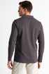 Shan Actuel Long sleeve polo