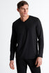 Shan Confort Microfiber V neck