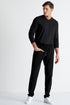 Shan Confort Microfiber V neck