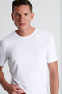 Shan Confort Microfiber crew neck t-shirt