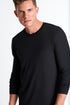 Shan Confort MICROFIBER CREW NECK - 62220-82-800