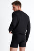 Shan Confort MICROFIBER CREW NECK - 62220-82-800