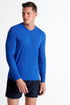 Shan Confort Microfiber V neck