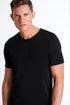 Shan Confort Microfiber crew neck t-shirt
