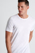 Shan Basic cotton t-shirt