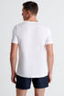 Shan Basic cotton t-shirt