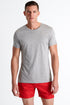 Shan Basic cotton t-shirt
