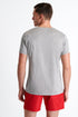 Shan Basic cotton t-shirt