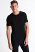 Shan Basic cotton t-shirt