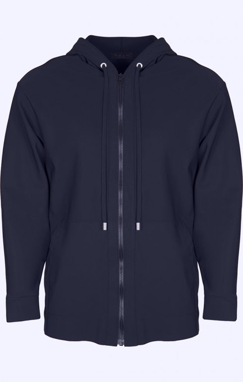 Shan The Week-end Hooded sweatshirt