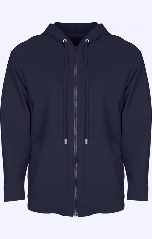 Shan The Week-end Hooded sweatshirt