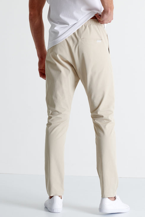 Shan Signature Stretch twill ergonomic pants