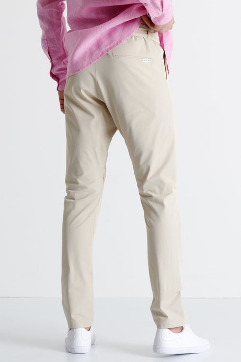 Shan Signature Tapered ergonomic trousers