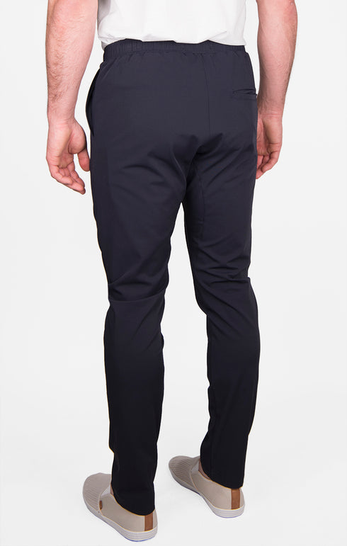Shan Signature Stretch twill, ergonomic pants