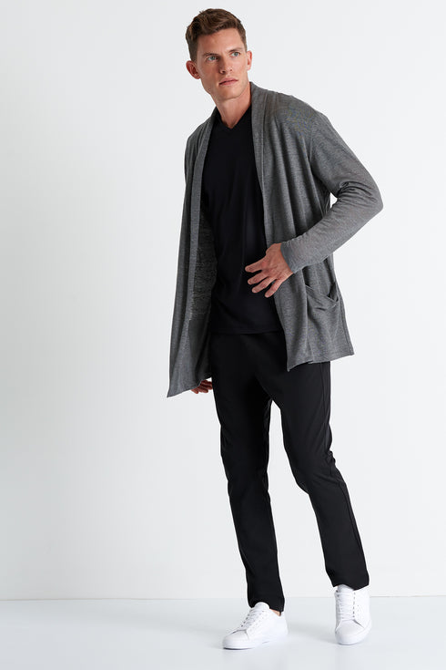 Shan Signature Stretch twill, ergonomic pants