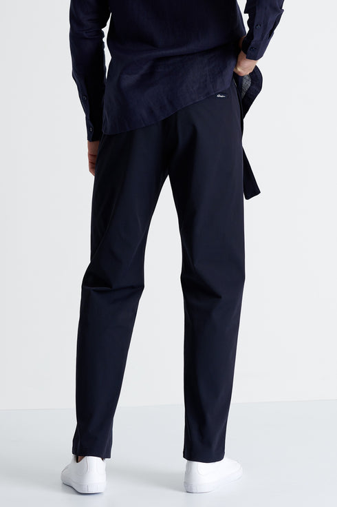 Shan Signature Classic cut trousers