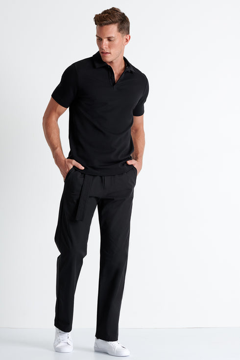 Shan Signature Classic cut trousers