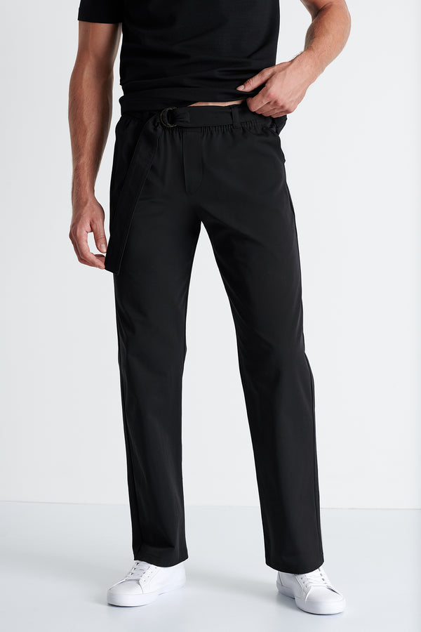 Shan Signature Classic cut trousers