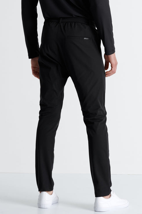 Shan Signature Tapered ergonomic trousers