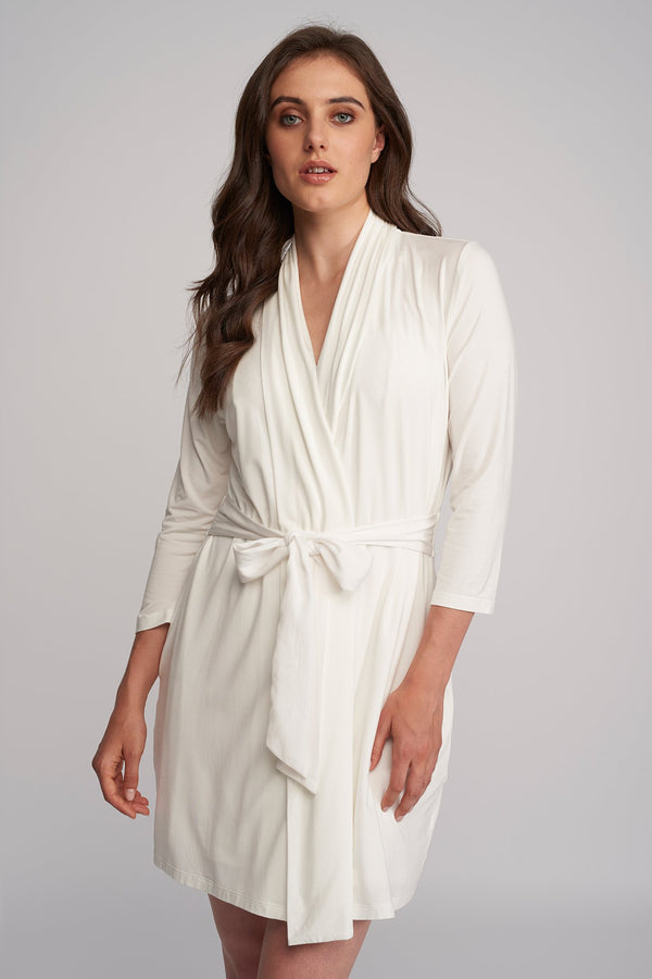Fleur't Iconic Robe