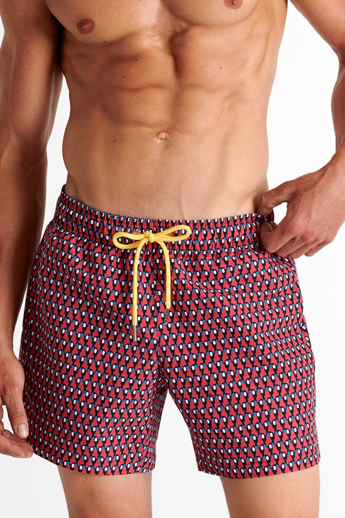 Shan Classique SWIM TRUNK