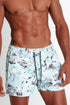 Shan Classique Classic fit, swim trunks