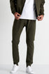 Shan Modern 3D jersey cargo pants