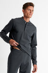Shan City Long Sleeve Shirt