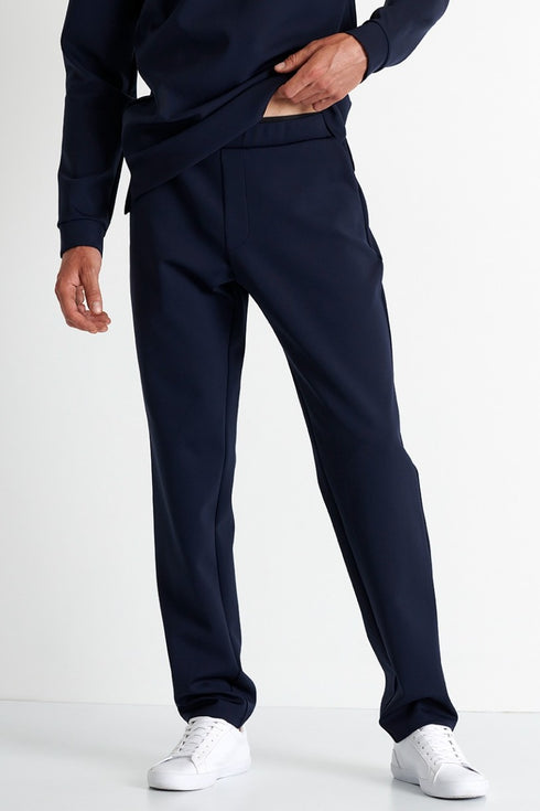 Shan City Modern comfortable 3D jersey pants