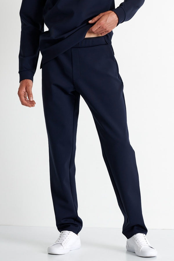 Shan City Modern comfortable 3D jersey pants