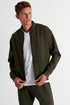 Shan City Bomber jacket