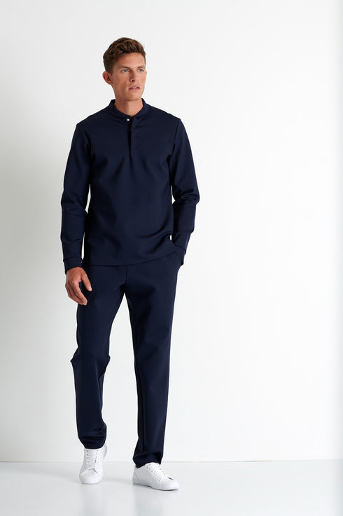 Shan City Long sleeve sweater