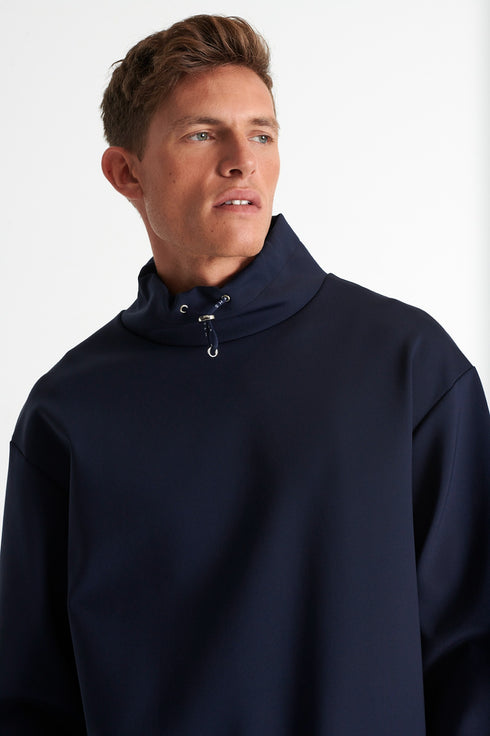 Shan City Long sleeve sweater