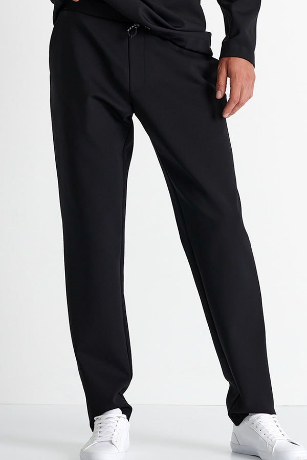 Shan City Modern comfortable 3D jersey pants