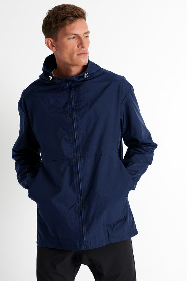 Shan Techno Waterproof jacket