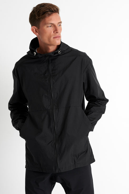 Shan Techno Waterproof jacket