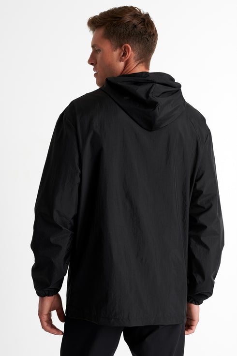 Shan Techno Waterproof jacket