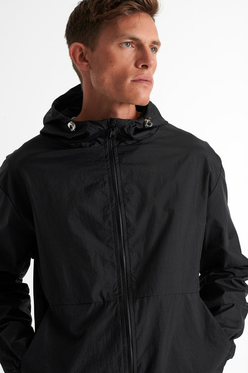 Shan Techno Waterproof jacket