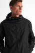 Shan Techno Waterproof jacket