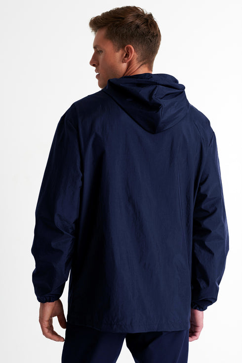 Shan Techno Waterproof jacket