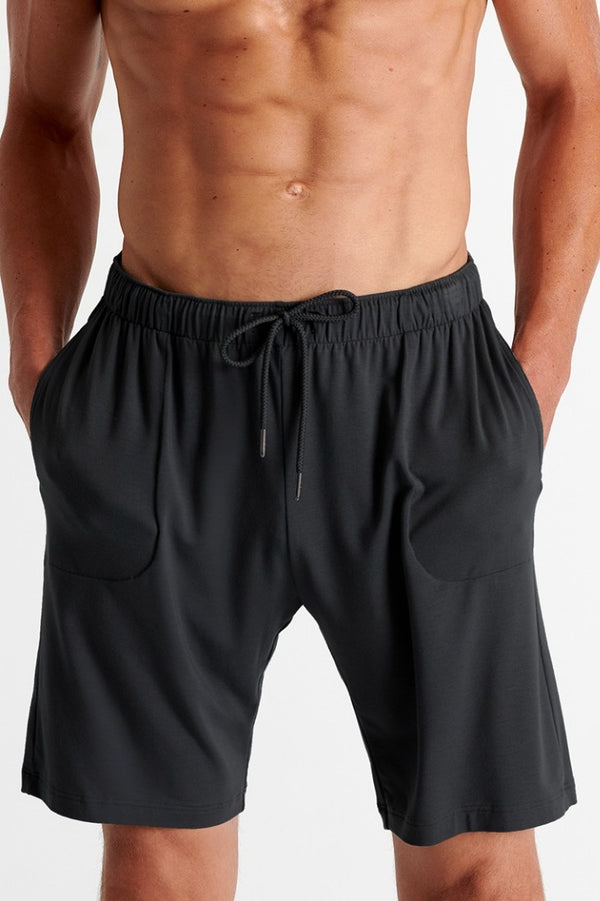 Shan Relaxation Soft lounge shorts