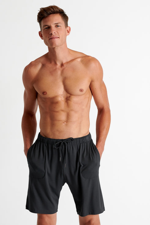 Shan Relaxation Soft lounge shorts