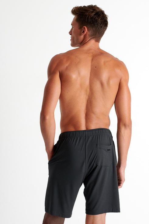 Shan Relaxation Soft lounge shorts