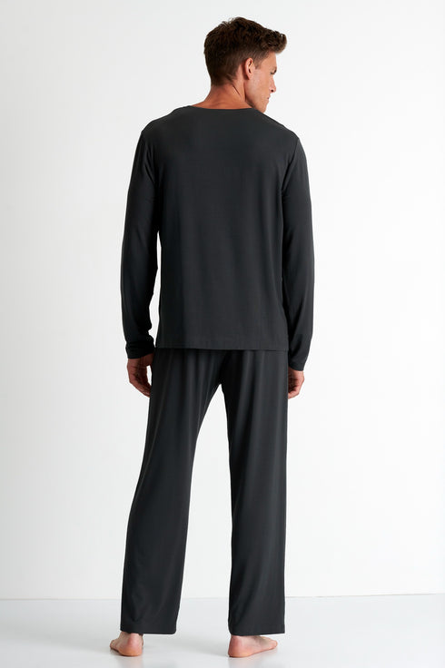 Shan Relaxation Modal jersey, soft lounge pants