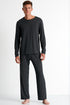 Shan Relaxation Modal jersey, soft lounge pants