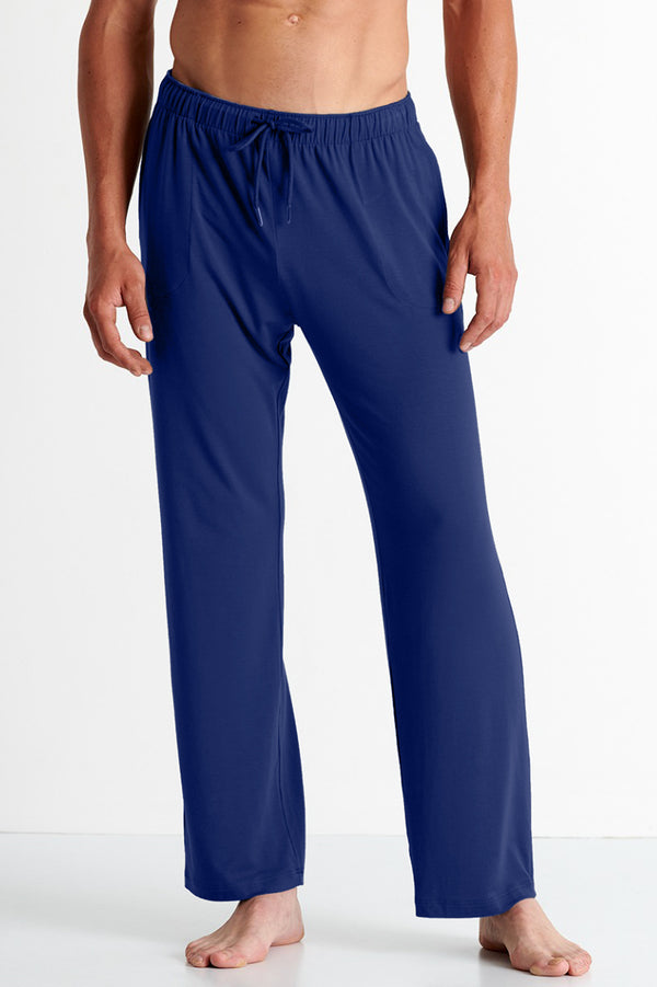 Shan Relaxation Modal jersey, soft lounge pants
